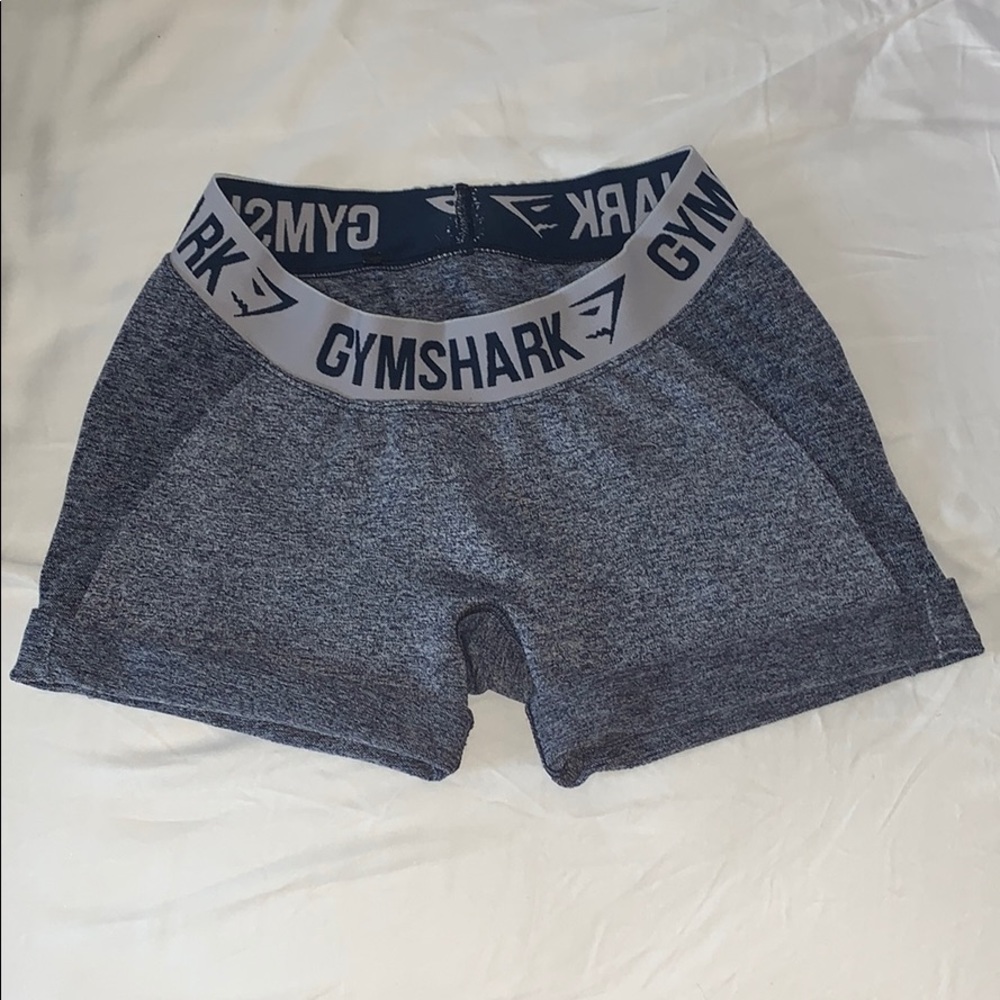 GYMSHARK FLEX SHORTS